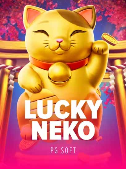 Lucky Neko